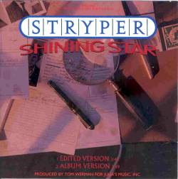 Stryper : Shining Star